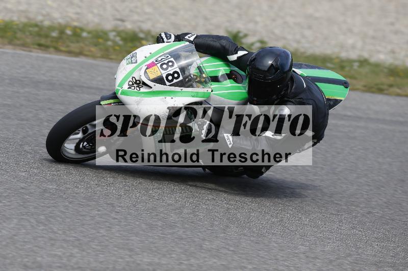 /08 17.04.2026  TZ Motorsport ADR/Gruppe gelb/388